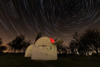 Brian Joynes Observatory
