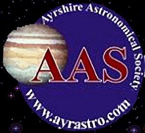 Ayrshire Astronomical Society
