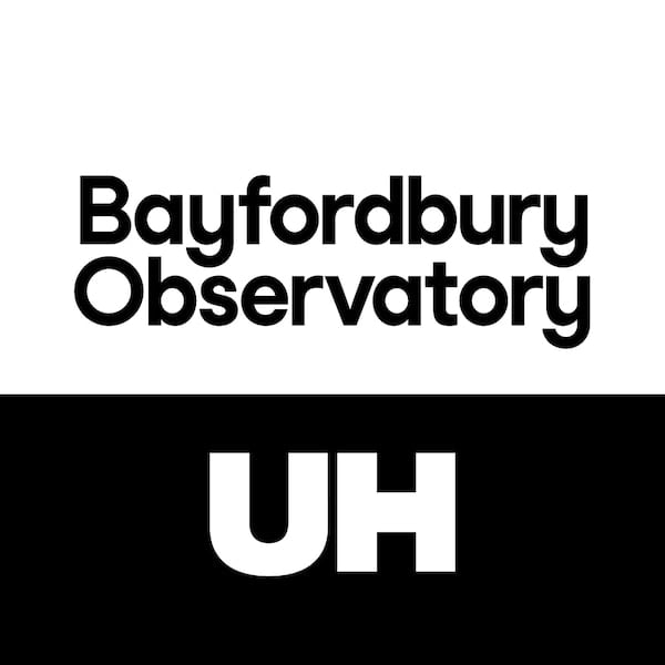 Bayfordbury Observatory