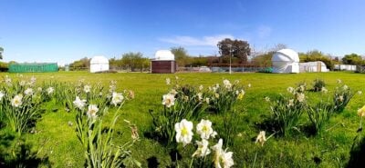 Beacon Observatory Public Open Evening