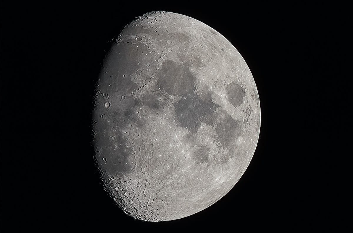 International Observe the Moon Night 2024 with Astronomy Adventures