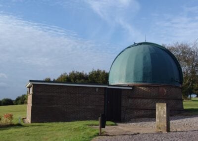 Blackett Observatory