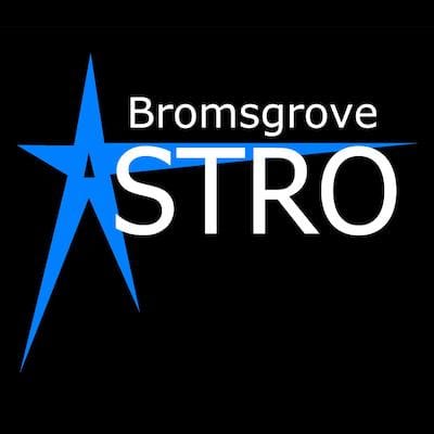 Bromsgrove Astronomical Society