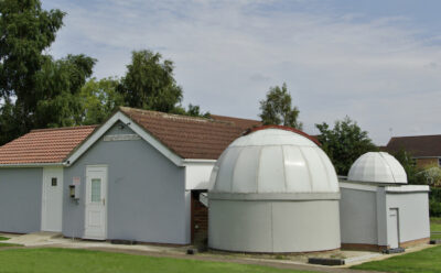 Brough Observatory