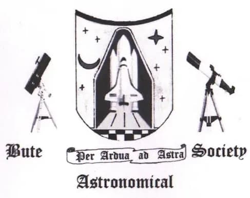 Bute Astronomical Society