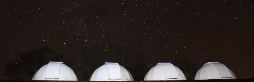 Caradon Observatory