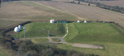 Clanfield Observatory