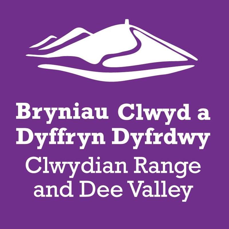 Clwydian Range & Dee Valley AONB