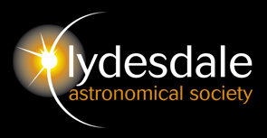 Clydesdale Astronomical Society