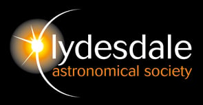 Clydesdale Astronomical Society