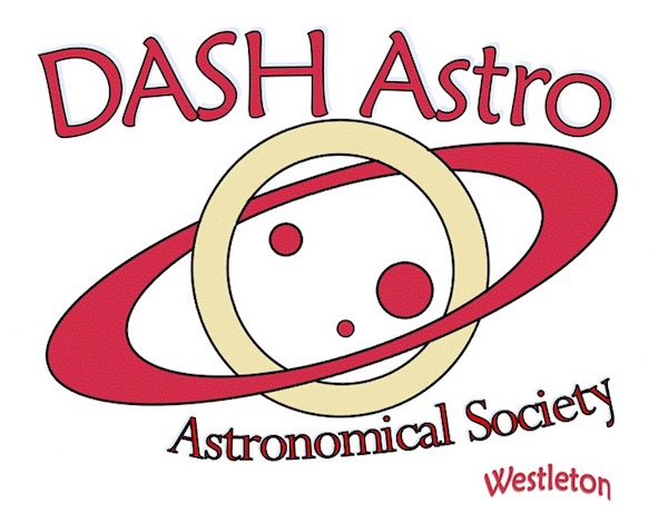 DASH Astronomical Society