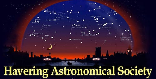 Havering Astronomical Society