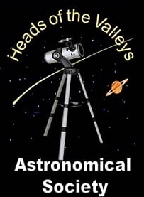 Heads of the Valleys Astronomical Society