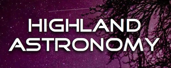 Highland Astronomy