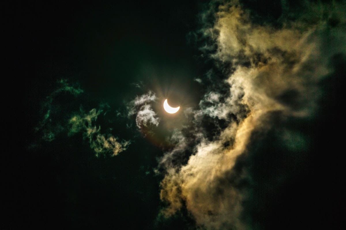 How to see the solar eclipse on 10th June 2021
