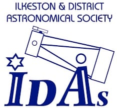 Ilkeston and District Astronomical Society