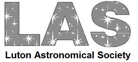 Luton Astronomical Society