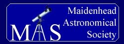 Maidenhead Astronomical Society