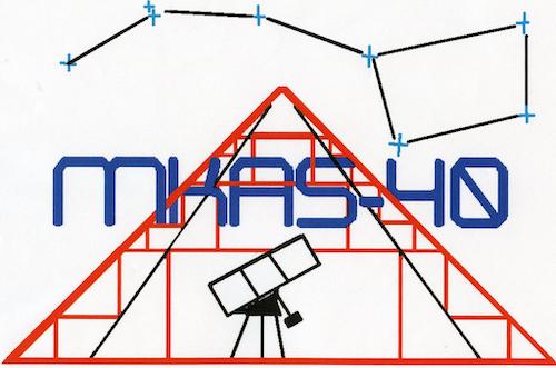 Milton Keynes Astronomical Society