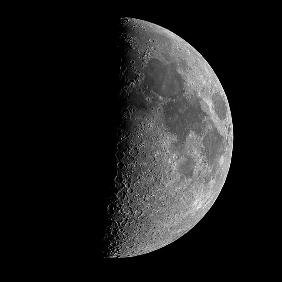 International Observe the Moon with Sussex Sidewalk Astronomers