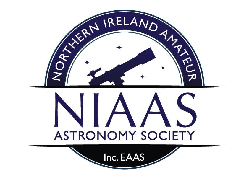 Northern Ireland Amateur Astronomy Society