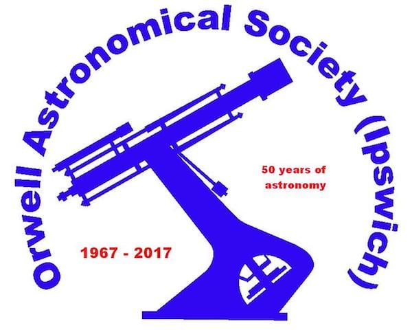 Orwell Astronomical Society