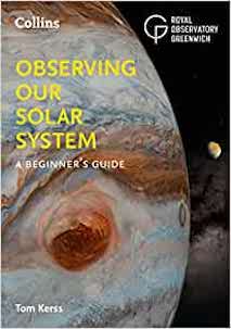 Observing our solar system