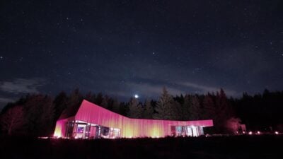 AstronOMy Club at OM Dark Sky Observatory