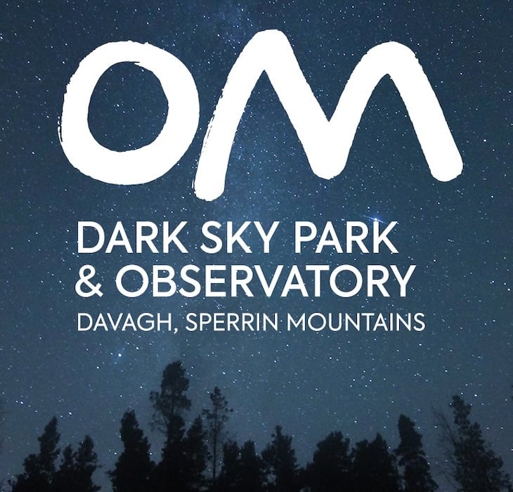 OM Dark Sky Park and Observatory