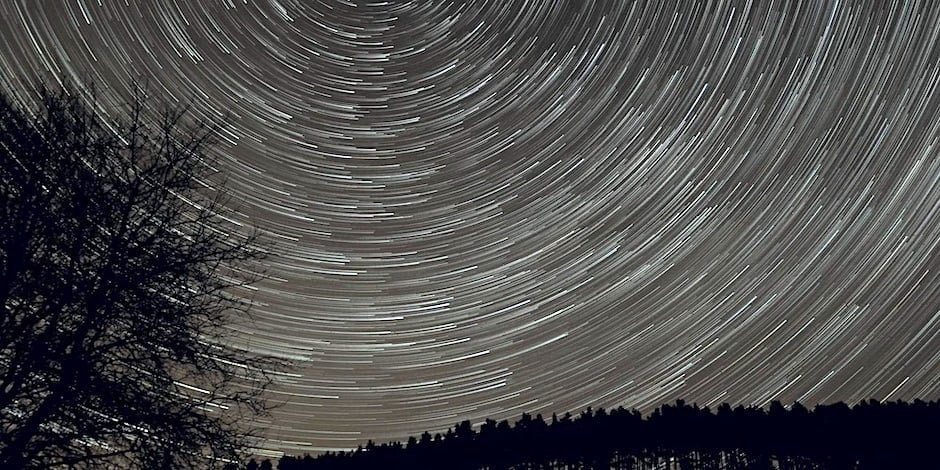 Public Stargazing in Dalby Forest - October 2024