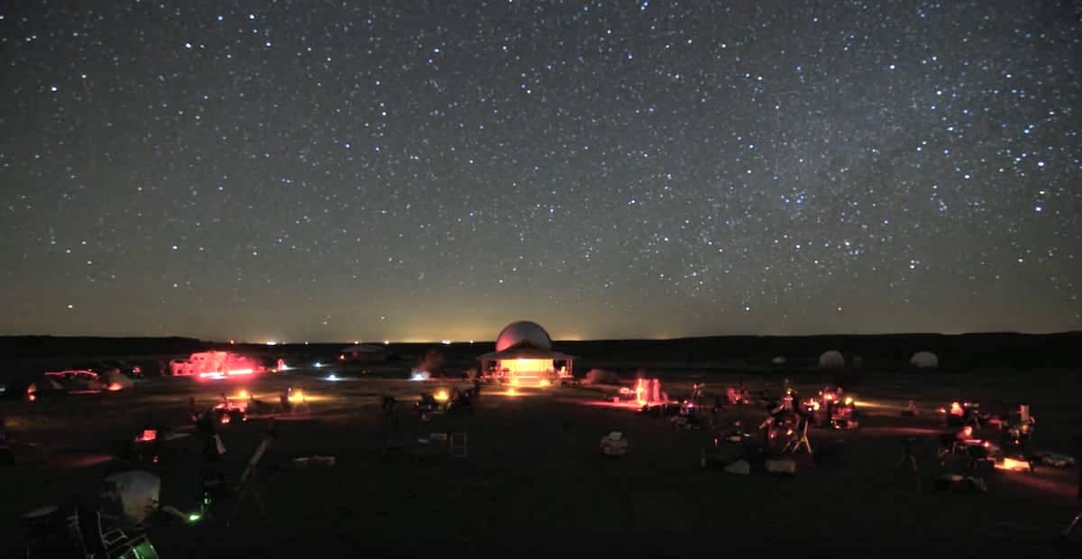 South West Herts Astronomical Society Meeting