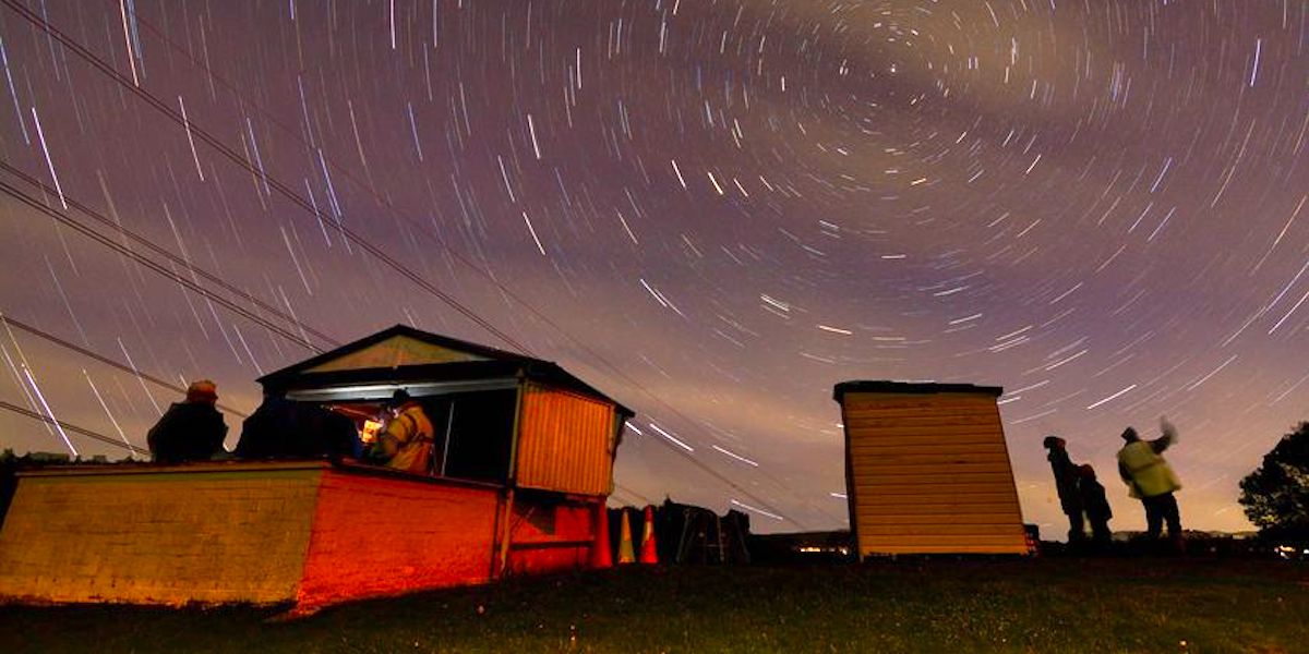 Toothill Observatory Public Open Evening - September 2024