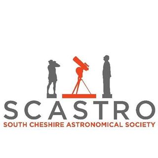 South Cheshire Astronomical Society