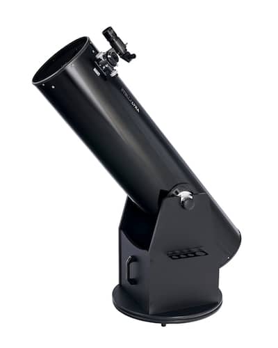 Stella Lyra 12 inch dobsonian telescope