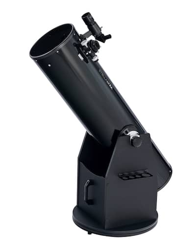 Stella Lyra 10 inch dobsonian telescope