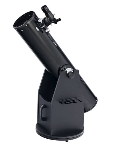 Stella Lyra 8 inch dobsonian telescope