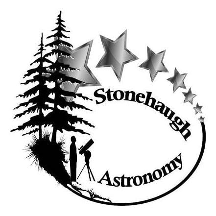 Stonehaugh Astronomy