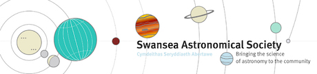 Swansea Astronomical Society