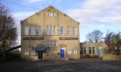 Idle & Thackley Conservative Club