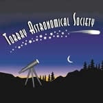 Torbay Astronomical Society