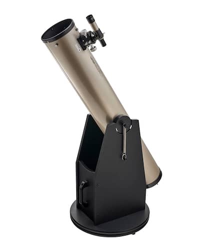 Ursa Major 6 inch dobsonian telescope