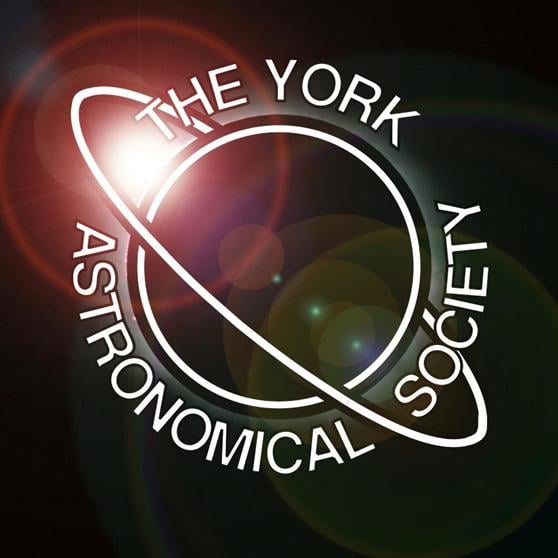 The York Astronomical Society
