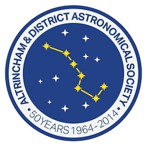 Altrincham and District Astronomical Society