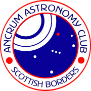 Ancrum Astronomy Club