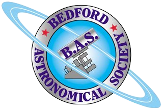 Bedford Astronomical Society