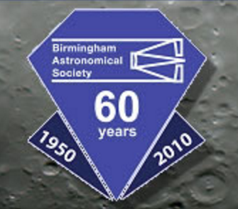 Birmingham Astronomical Society