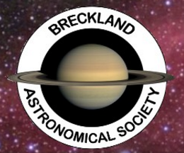 Breckland Astronomical Society