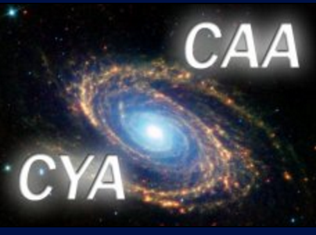 Cambridge Astronomical Association