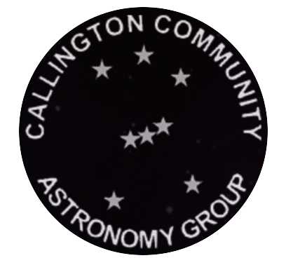 Callington Community Astronomical Group