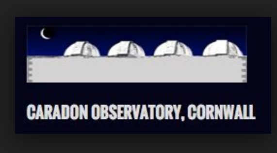 Caradon Observatory